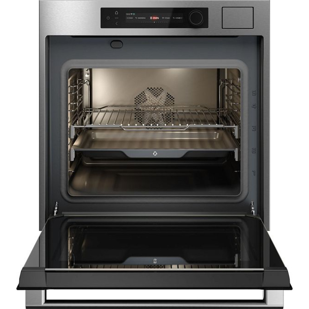 Духовой шкаф Asko OCS66SSH