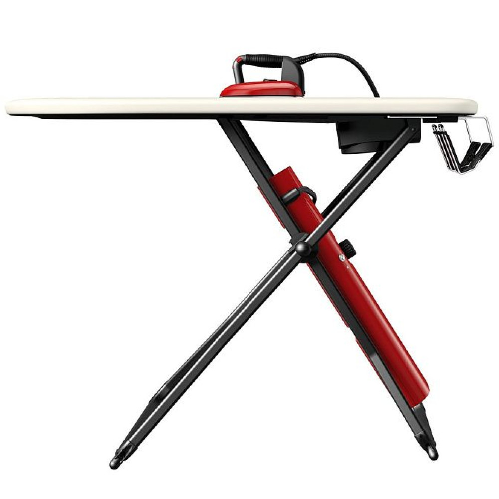 Гладильная система LauraStar GO EU RED