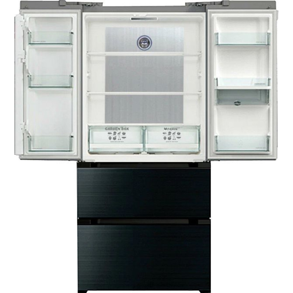 Холодильник Kaiser KS 80420 RS