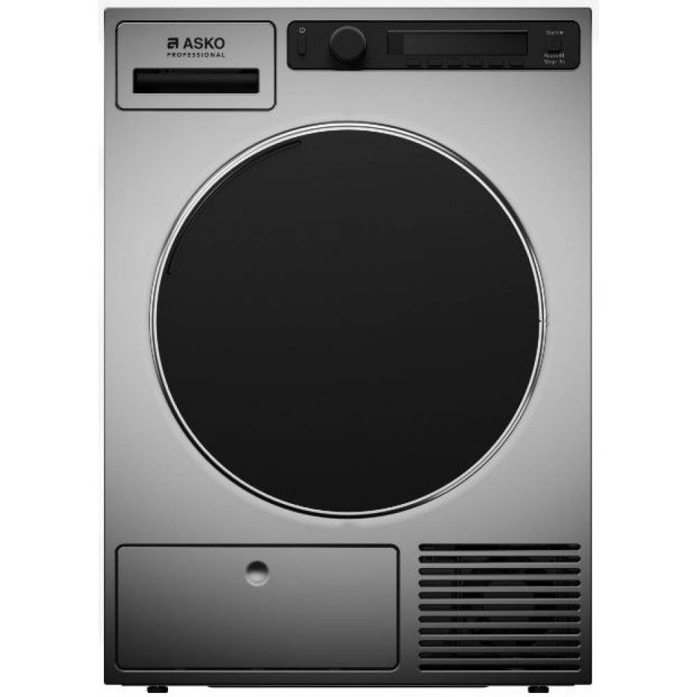 Профессиональная сушильная машина Asko TDC1772C.T