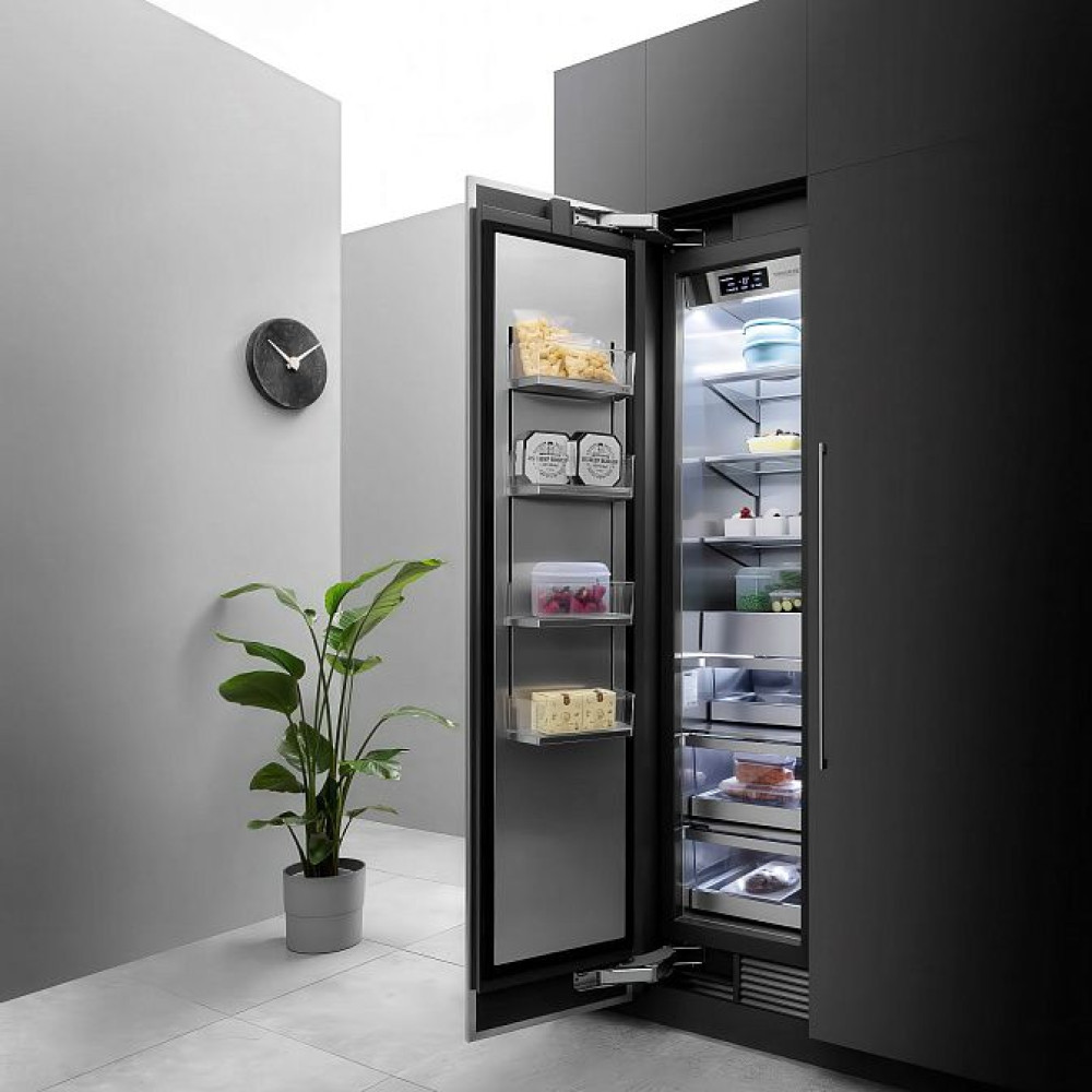 Морозильник Signature SKSCF2411P.ASWQEUR