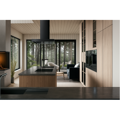 Духовой шкаф Asko OP8678GG