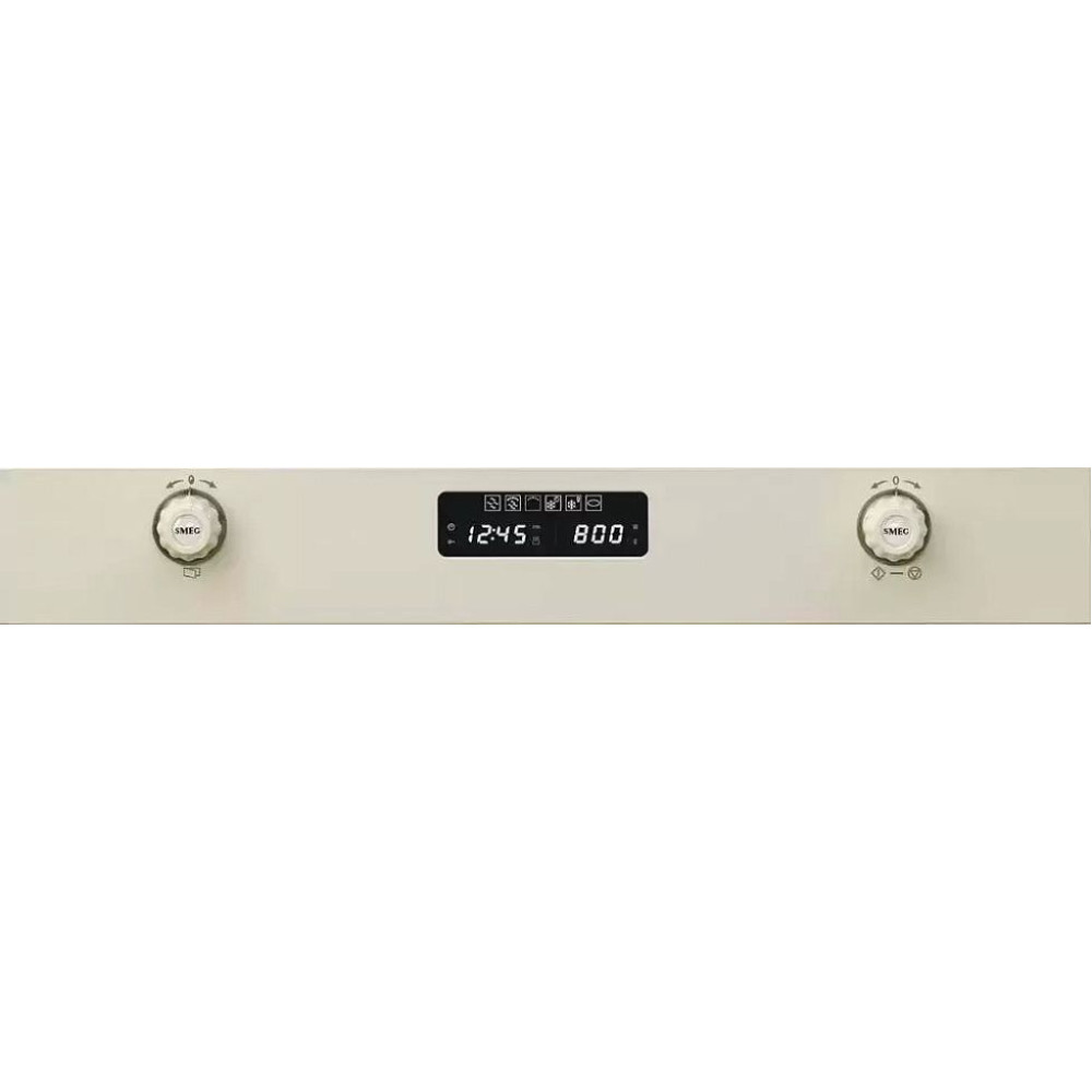 Встраиваемая микроволновая печь Smeg MP722PO