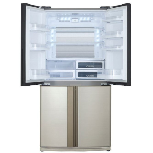 Холодильник Sharp SJEX93PBE