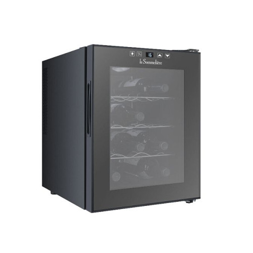 Винный холодильник LaSommeliere LS12C