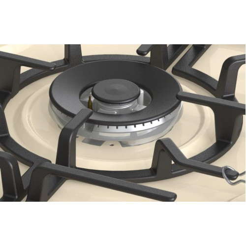 Газовая варочная панель Gorenje GW7C51CLI