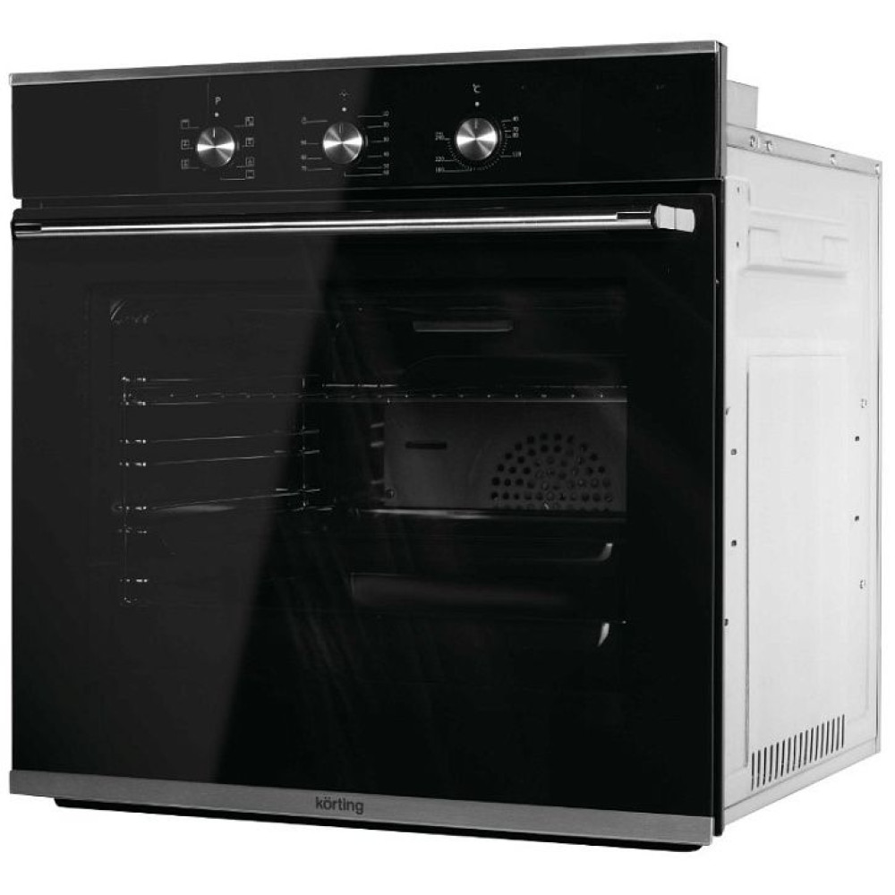 Электрический духовой шкаф Korting OKB 370 CMX