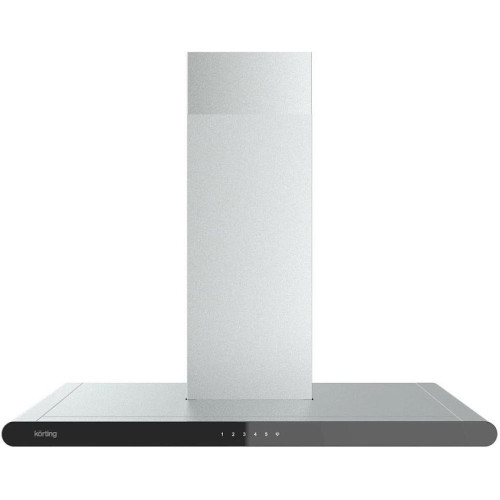 Купольная вытяжка Korting KHC 9958 XGN