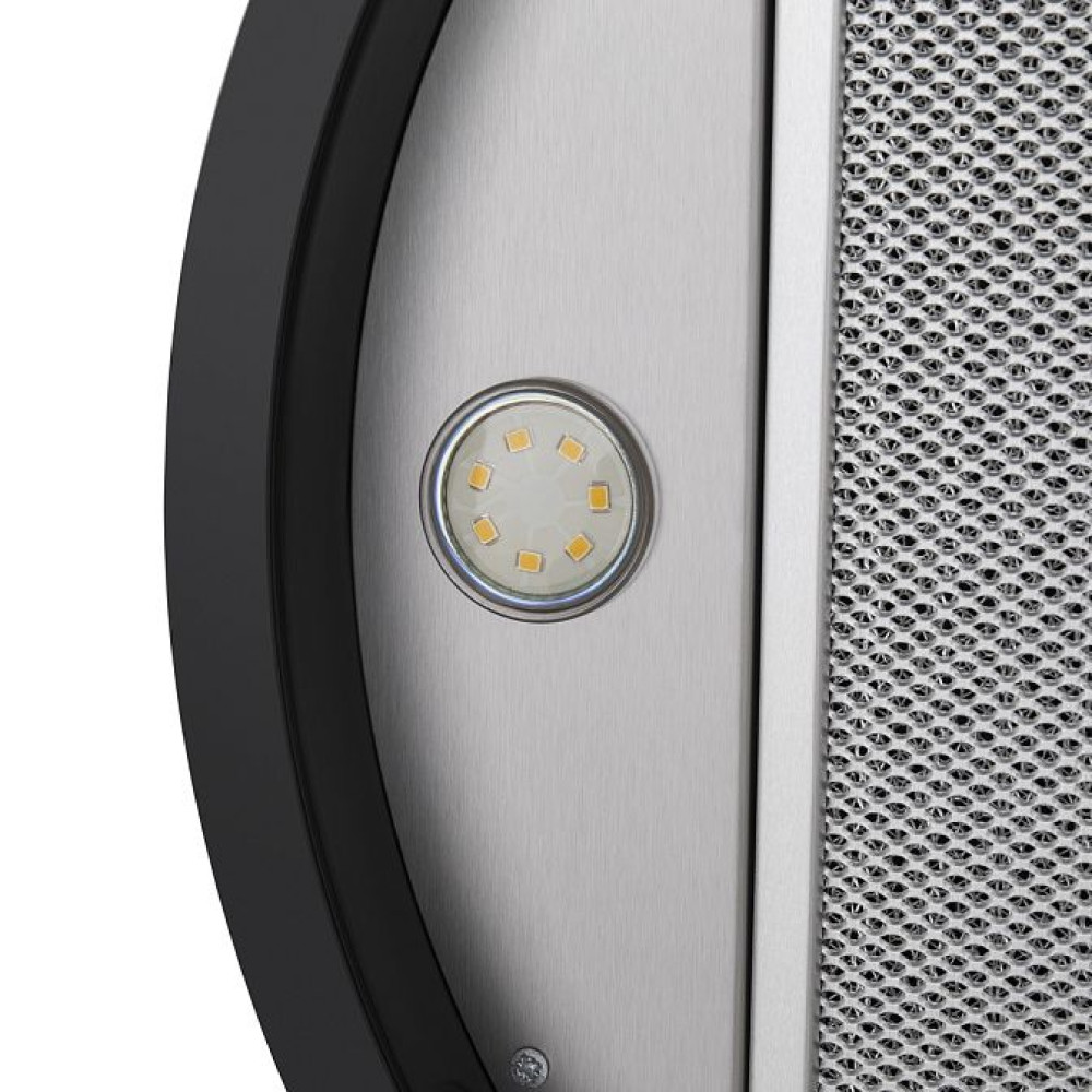 Вытяжка Maunfeld LEE ISLA 39 INOX