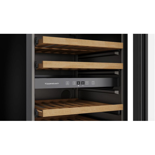 Винный холодильник Kuppersbusch FWK 2852.0 S