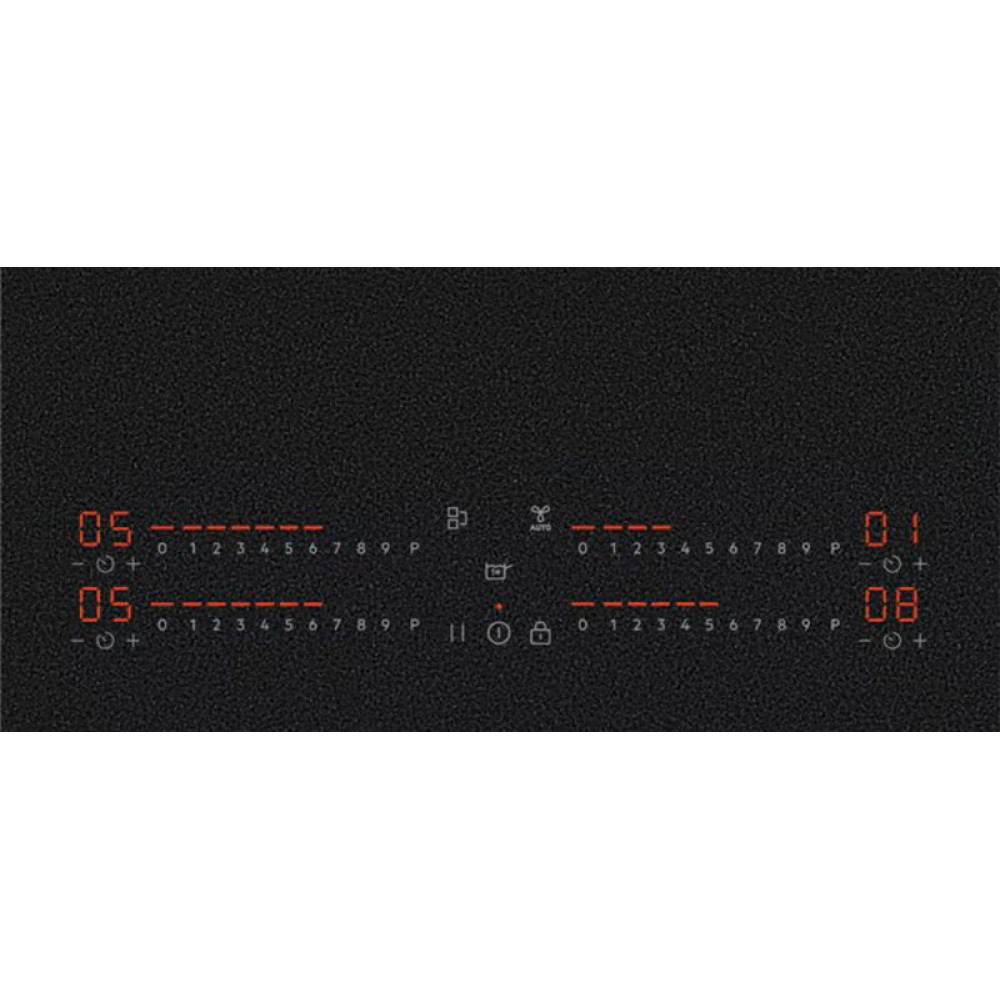 Индукционная стеклокерамич. панель AEG TI84IB10IZ