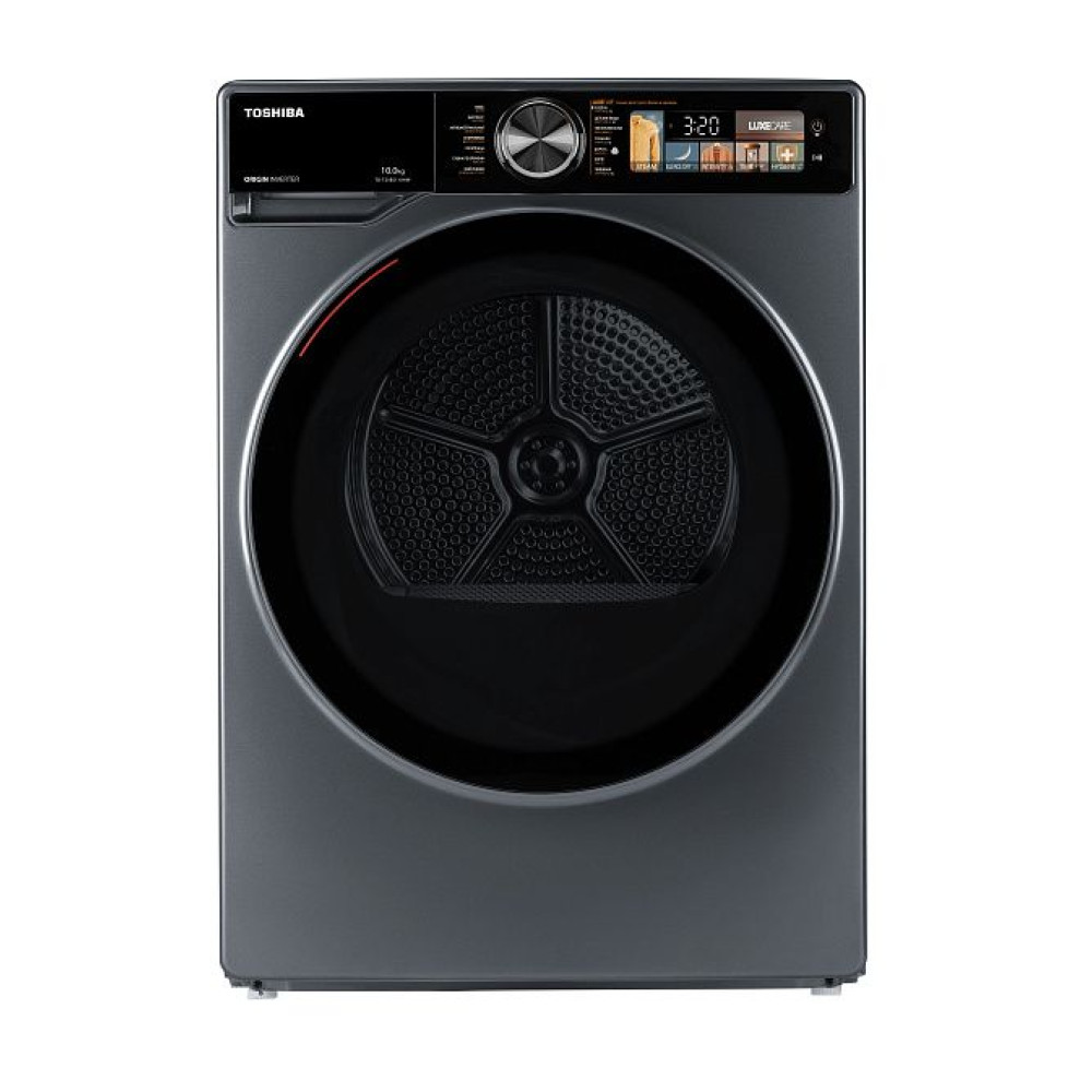 Cушильная машина Toshiba TD-T25BS110HWRU(MG)