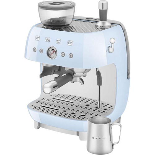 Кофеварка Smeg EGF03PBEU