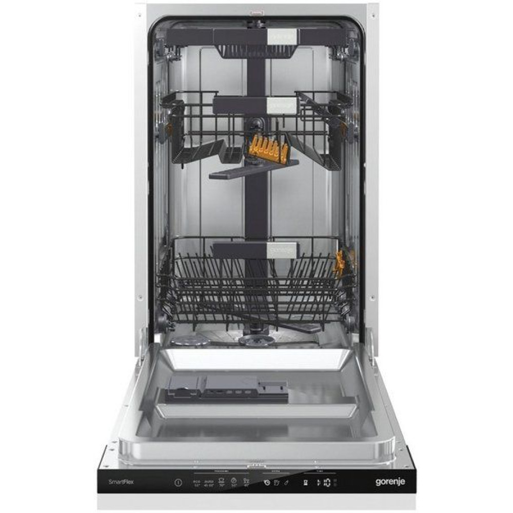 Встраиваемая посудомоечная машина Gorenje GV572D10