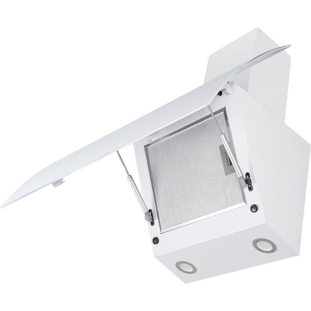 Вытяжка Maunfeld SKY STAR CHEF 90 белый