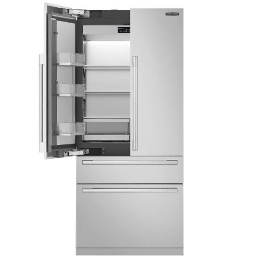 Холодильник Signature SKSFD3614P.ASWQEUR