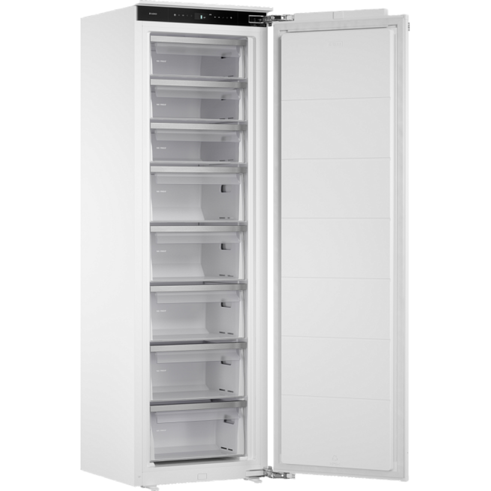 Морозильник Asko RBF576DND1