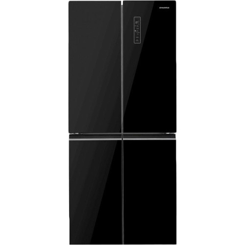 Холодильник MAUNFELD MFF183NFBE