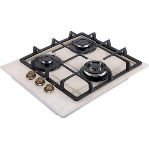 Газовая панель Maunfeld EGHG.43.33CBG.R/G