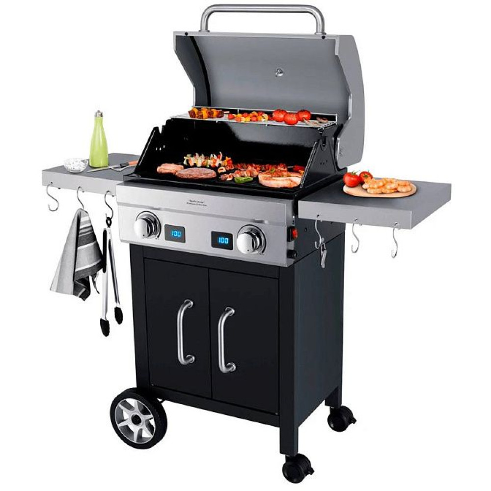 Гриль Steba VG 7000