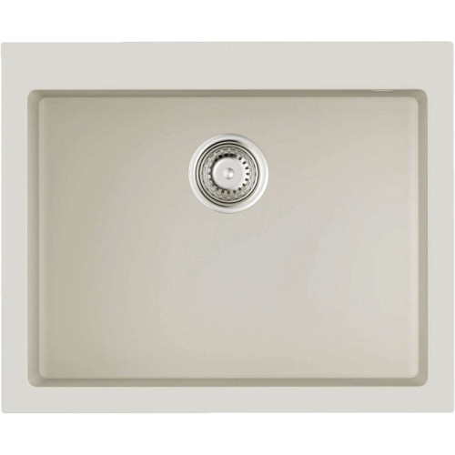 Кухонная мойка OMOIKIRI Bosen 61-WH(арт.4991212)