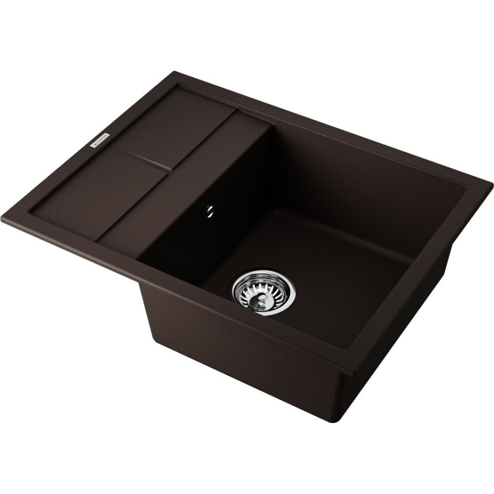 Кухонная мойка OMOIKIRI Sumi 65-DC (арт.4993674)