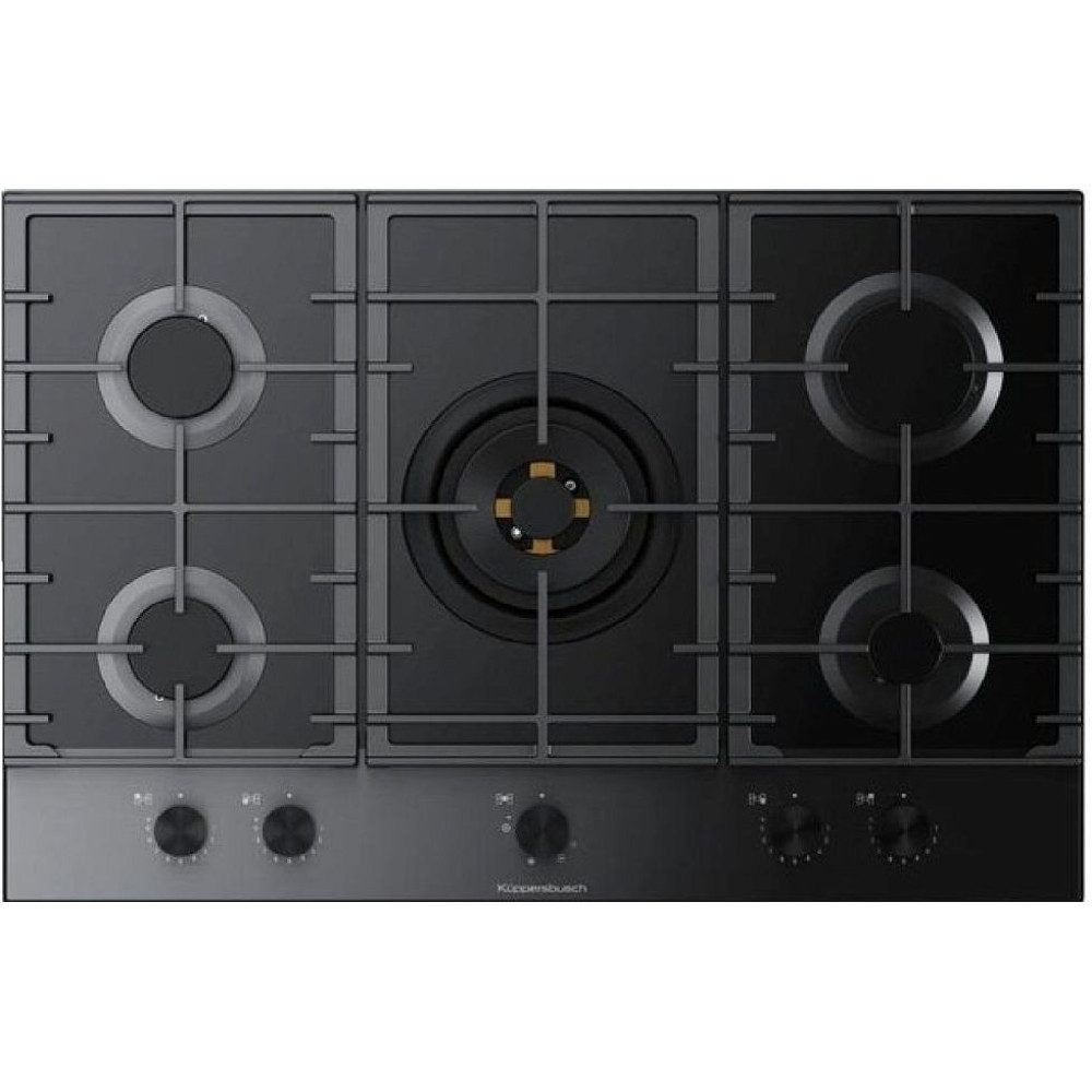 Газовая панель Kuppersbusch KG 7850.0 SE-E5
