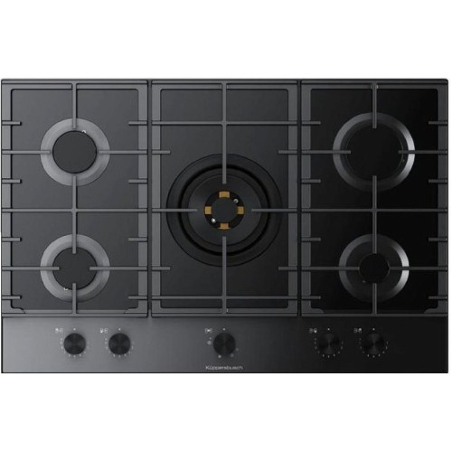 Газовая панель Kuppersbusch KG 7850.0 SE-E5