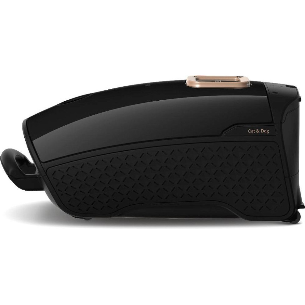Пылесос Miele Guard L1 Cat-Dog Flex SUZF0 черный