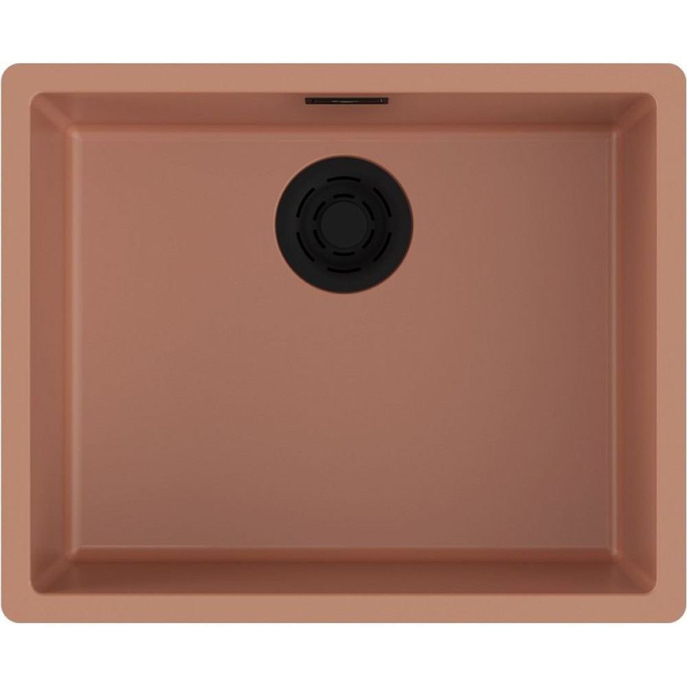 Мойка Omoikiri Yamakawa 55 Integra-CN Artceramic/canyon