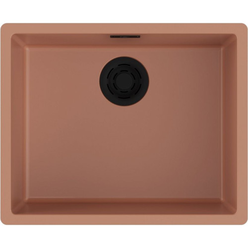 Мойка Omoikiri Yamakawa 55 Integra-CN Artceramic/canyon