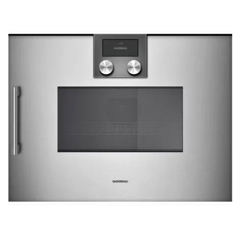 Микроволновая печь Gaggenau BMP250110