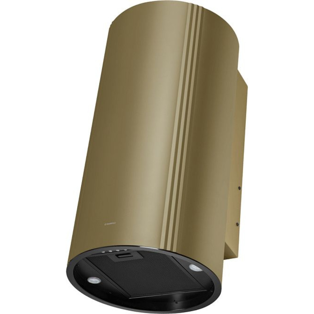 Вытяжка Maunfeld Lee Side 397 золотой