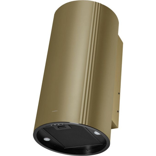 Вытяжка Maunfeld Lee Side 397 золотой