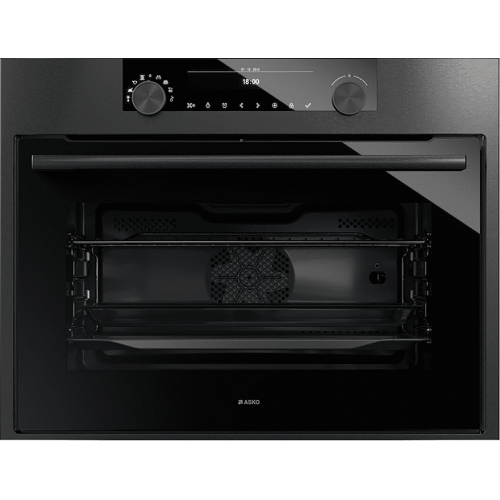 Духовой шкаф Asko OCM8487B