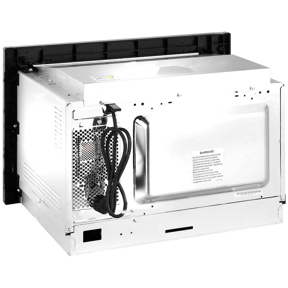 Встраиваемая микроволновая печь Korting KMI 825 XN