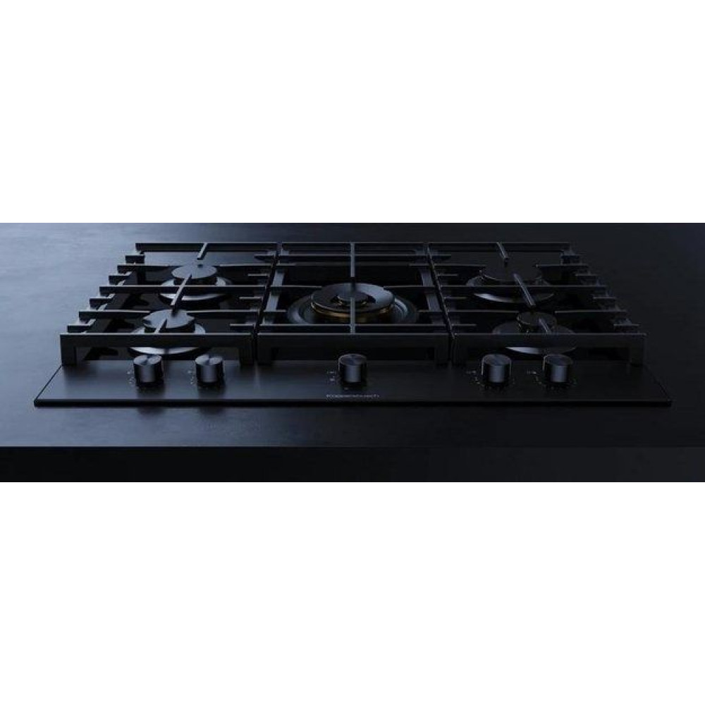 Газовая панель Kuppersbusch KG 7850.0 SE-E5