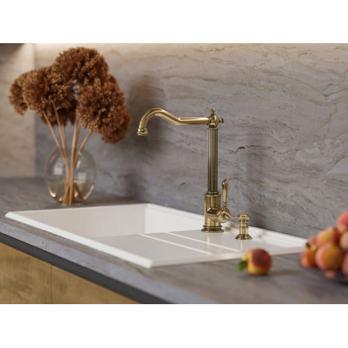 Мойка Omoikiri Tedori 100-BL Tetogranit/черный