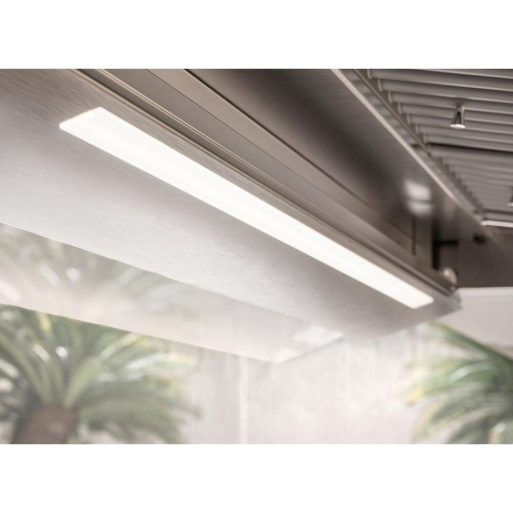 Встраиваемая вытяжка Falmec VIRGOLA NO-DROP TOUCH 120