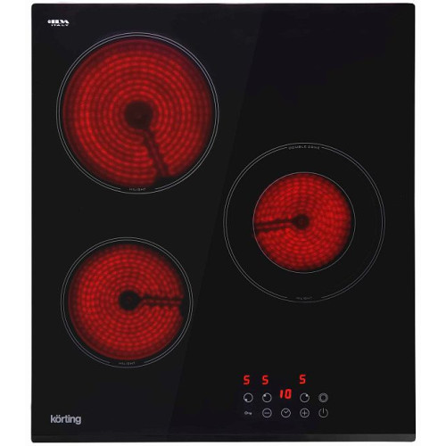 Варочная панель Korting HK 42034 B