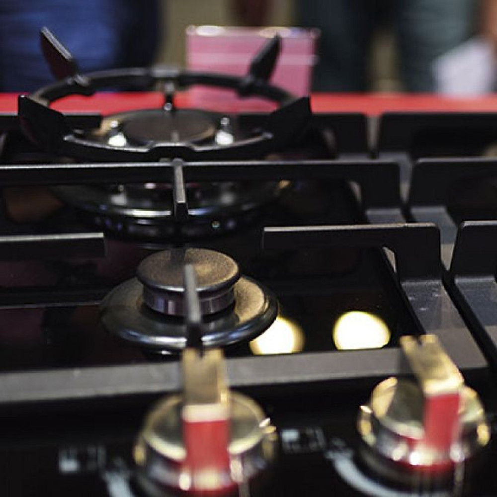 Газовая панель Kaiser KCG 6387 Turbo