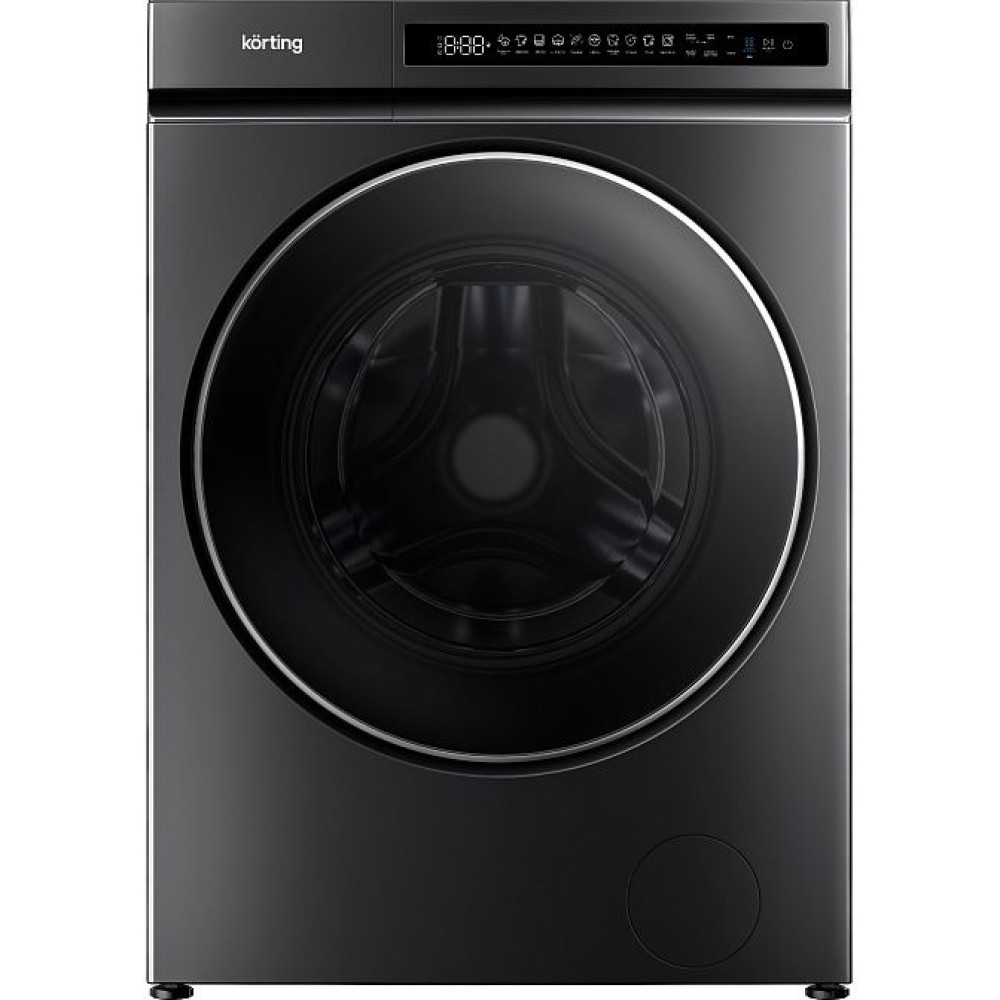 Стиральная машина Korting KWM 60ID1203 GR
