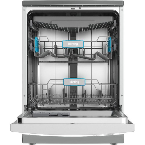 Посудомоечная машина Korting KDF 60678 S