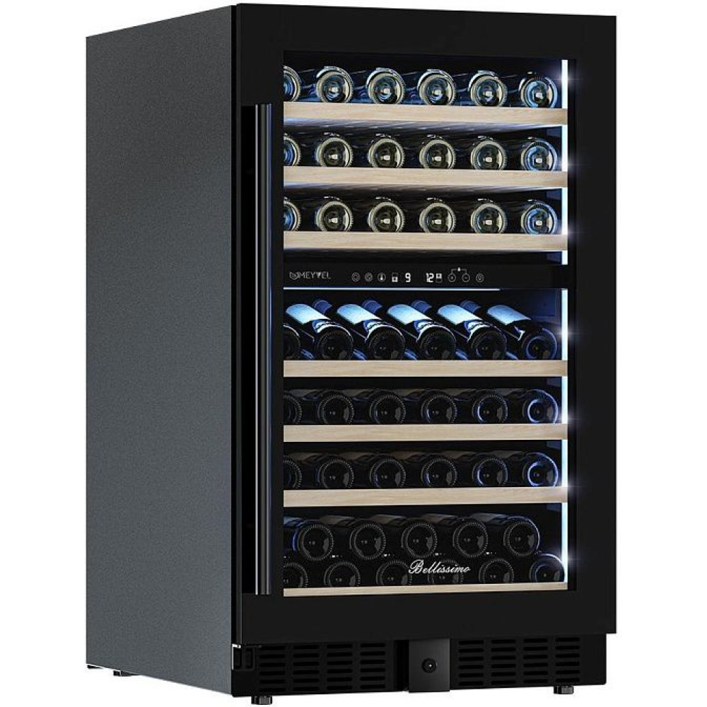 Винный холодильник Meyvel MV77PRO-KBT2