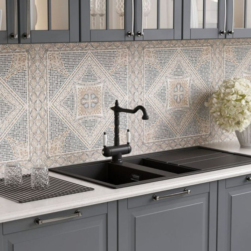 Смеситель OMOIKIRI Amagasaki-AB(арт.4994292)