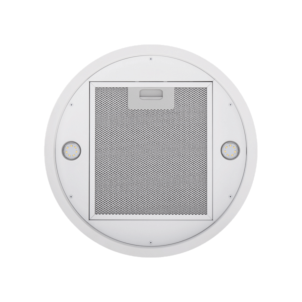 Вытяжка Maunfeld LEE ISLA 39 WHITE