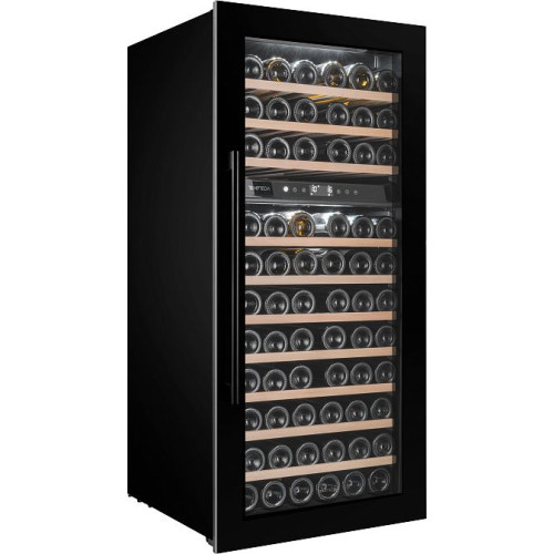 Холодильник винный Temptech OZ124DB