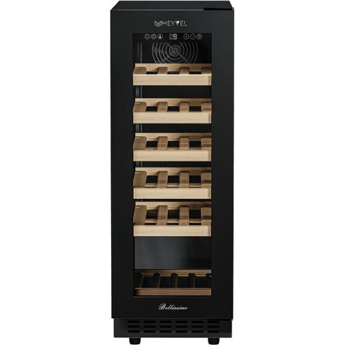 Винный холодильник Meyvel MV19NH-KBT1