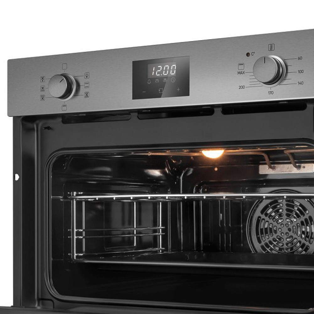 Духовой шкаф MAUNFELD AMCO537S