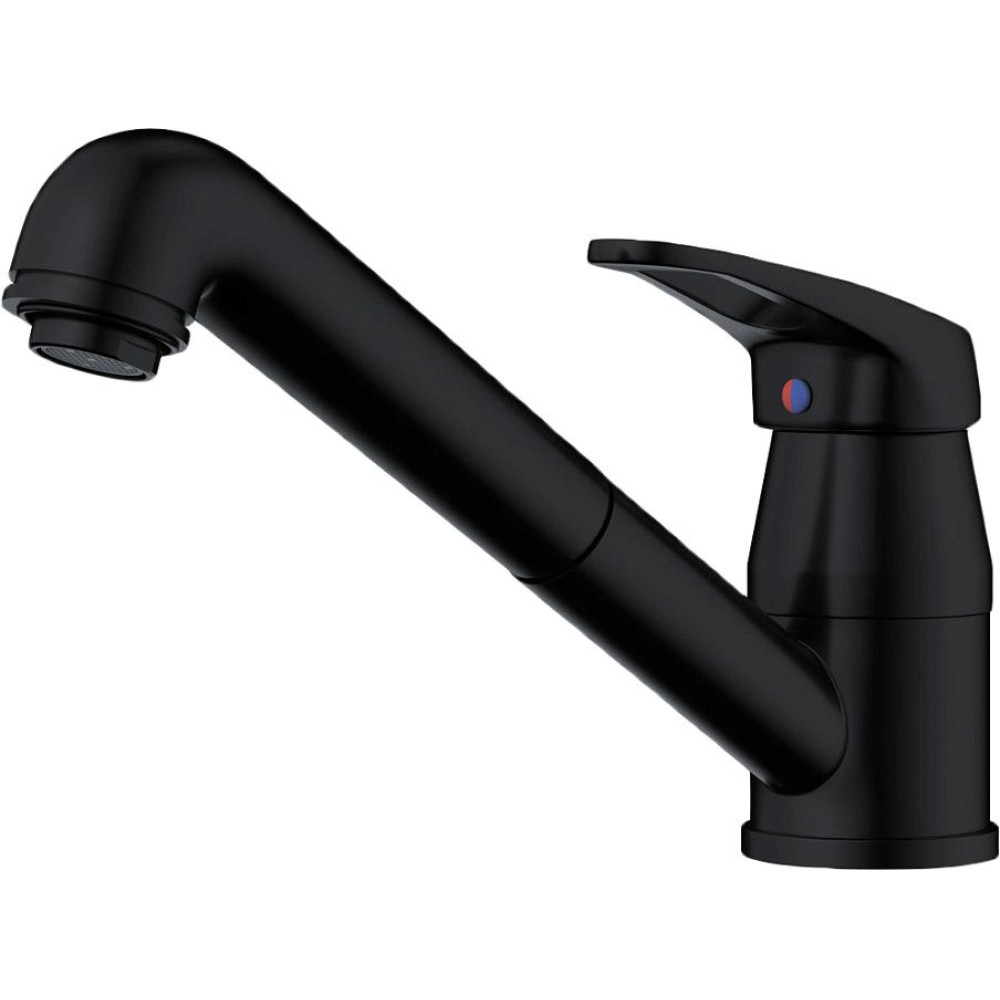 Смеситель Tateyama-S-GB латунь/графит(арт.4994365)